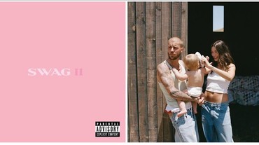 Lirik Lagu LOVE SONG - Justin Bieber