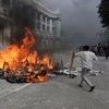 Istri Eks PM Nepal Meninggal Dunia usai Rumah Dibakar Demonstran