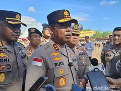 Polda NTT Kerahkan 4.309 Personel untuk Amankan Tour de EnTeTe
