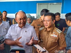4.000 Penerima Manfaat MBG Keluhkan Sakit, BGN Akan Evaluasi