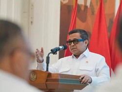Pemerintah Jamin Produk Halal di Menu MBG