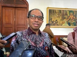 Pembangunan Grahadi yang Terbakar Membutuhkan Dana Lebih Rp 9 Miliar