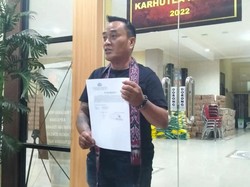 Masyarakat Dayak Ingin Kreator Konten Rizky Kabah Segera Ditangkap