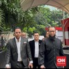 KPK: Informasi Khalid Basalamah Bantu Ungkap 'Permainan' Kuota Haji