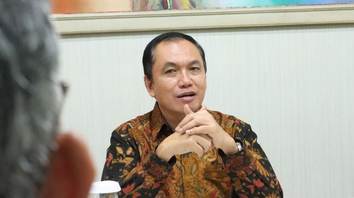 KPPU Kaji Kelangkaan BBM Nonsubsidi, Hindari Praktik Monopoli
