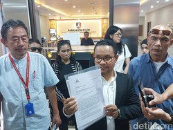 Laras Faizati Resmi Ajukan Permohonan Restorative Justice ke Bareskrim