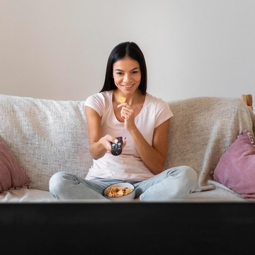 Serial Netflix Mana yang Harus Masuk Watchlist Kamu Selanjutnya? Yuk, Cari Tahu Lewat Kuis Ini!