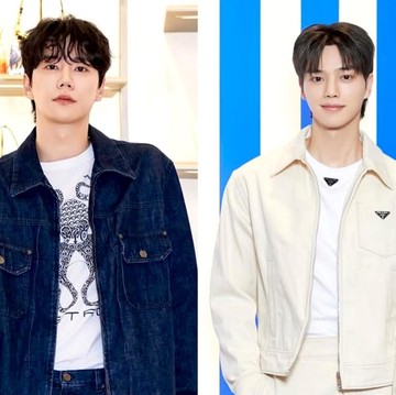 Bikin Fans Heboh, Lee Jun Young Dikabarkan Bintangi Drakor Baru dengan Song Kang