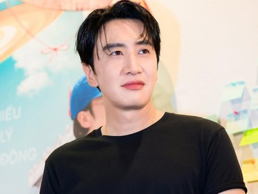 Lee Kwang Soo Akan Jadi MC Pernikahan Shin Min Ah dan Kim Woo Bin