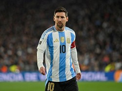 Terserah Messi Mau Ikut ke Piala Dunia 2026 atau Tidak