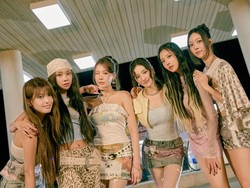 Lirik Lagu Rodeo - Momoland