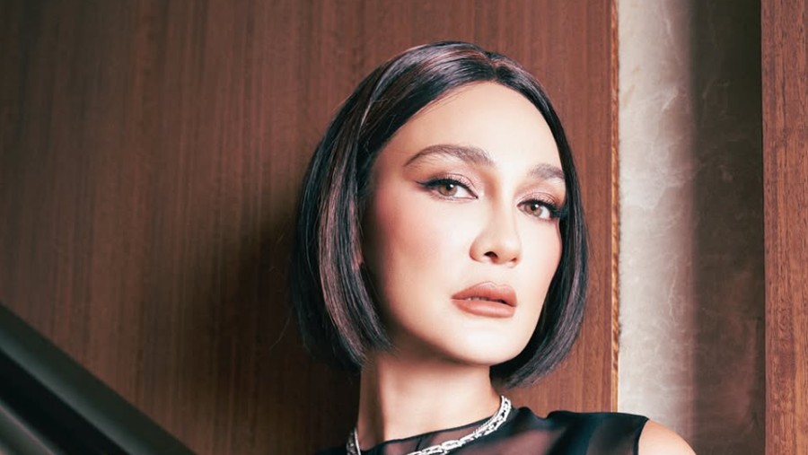 Luna Maya