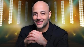 Maher Zain Akan Konser di Jakarta, Makassar dan Surabaya November 2025