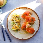 5 Makanan Enak dan Sehat yang Bisa Bikin Mood Jadi Happy