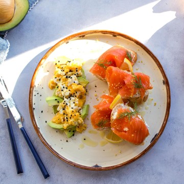 5 Makanan Enak dan Sehat yang Bisa Bikin Mood Jadi Happy