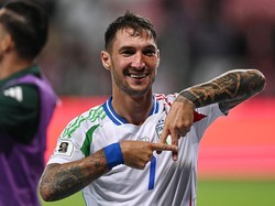 Politano Pol Leganya