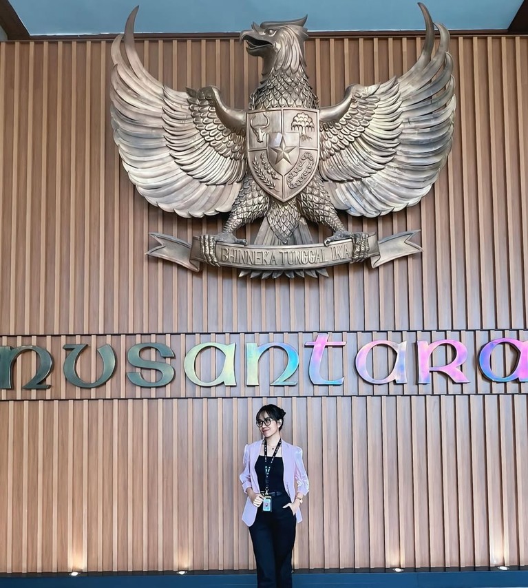 Mayang Lucyana