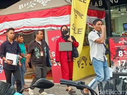 Misri, Tersangka Pembunuhan Brigadir Nurhadi Tak Lagi Ditahan