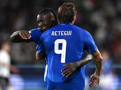 Duet Kean-Retegui Makin Padu di Tangan Gattuso
