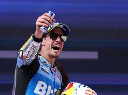 Alex Marquez Akan Tunggangi GP26 di Musim Depan?