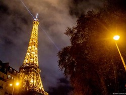 Mungkinkah Gejolak Ekonomi Prancis Picu Krisis Utang Zona Euro?