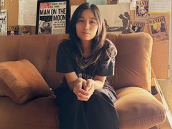 Ditakuti daripada Jenderal TNI, Ini 7 Potret Muthia Nadhira Musisi Jazz Istri Ferry Irwandi