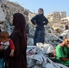 3 Pemuka Agama Ibrahim di Dunia Dorong Gencatan Senjata Gaza