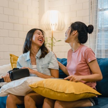 5 Ide Kegiatan Seru Agar Liburan di Rumah Tetap Seru dan Berkesan