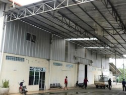 KPK Lelang Pabrik Rp 60,6 M Rampasan dari Koruptor APD COVID, Siapa Minat?