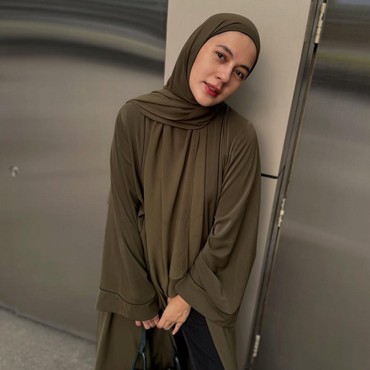 Usai Cerai dari Baim Wong, 7 Potret Paula Verhoeven Kini Tampil Bertato Disorot