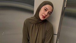 Usai Cerai dari Baim Wong, 7 Potret Paula Verhoeven Kini Tampil Bertato Disorot