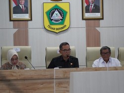 Lewat Event Ini, Pemkab Bogor Dukung Program Peternakan & Kesehatan Hewan