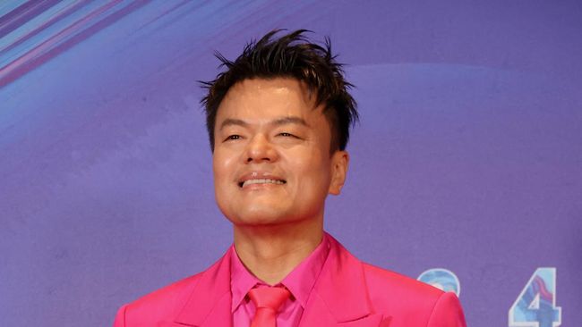 Pendiri JYP Entertainment Park Jin-young resmi menjadi salah satu Ketua Presidential Committee on Popular Culture.