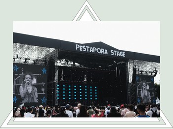 Pestapora 2025: Tiga Hari Penuh Dinamika dan Euforia