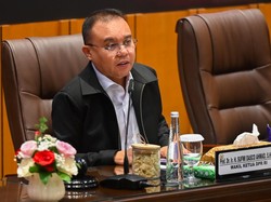 Video: Respons Dasco soal Rahayu Saraswati Mundur dari Anggota DPR