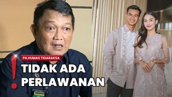 Rumor Rujuk Pratama Arhan-Azizah, PA Tigaraksa: Belum Cabut Gugatan