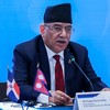 Presiden Resign Susul PM, Nepal Chaos Tanpa Pemimpin!