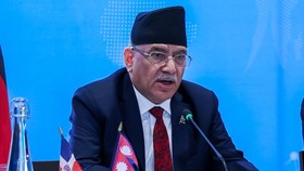 Presiden Resign Susul PM, Nepal Chaos Tanpa Pemimpin!