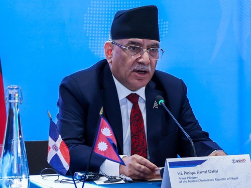 Presiden Resign Susul PM, Nepal Chaos Tanpa Pemimpin!