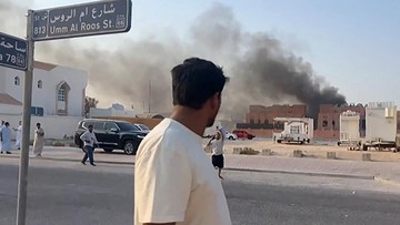 Kantor Netanyahu: Israel Bertanggung Jawab atas Serangan Doha