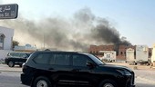 Hamas Konfirmasi 6 Orang Tewas dalam Serangan Israel di Qatar