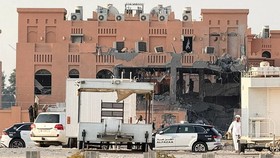Qatar Kutuk Keras Israel yang Bombardir Kota Doha: Serangan Kriminal