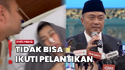 Raffi Ahmad Santer Disebut Bakal Jadi Menpora Gantikan Dito Ariotedjo