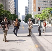 8 Rekomendasi Film Sci-Fi dengan Cerita Penuh Misteri untuk Menemani Akhir Pekan