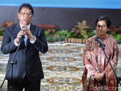 Pesan Purbaya Usai Jadi Menkeu: Tak Boleh Naif dalam Menyusun Kebijakan