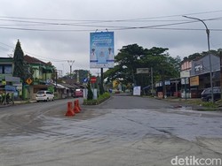 Ratusan Kilometer Jalan di Tasikmalaya Diajukan Jadi Milik Provinsi