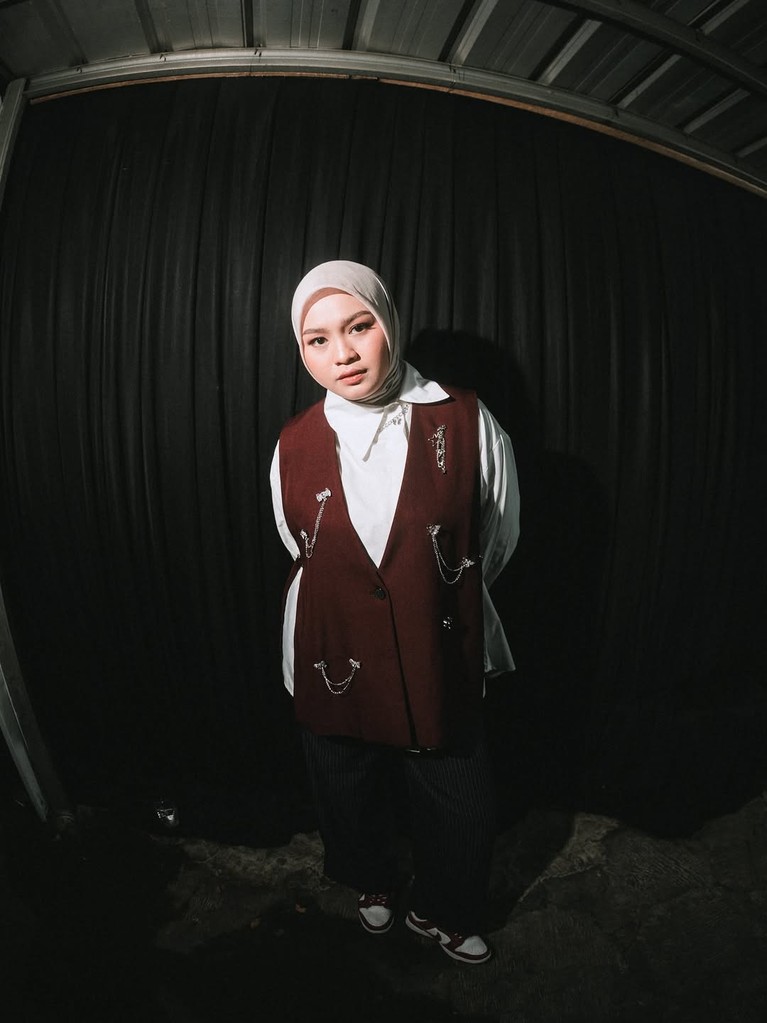 Salma Salsabil