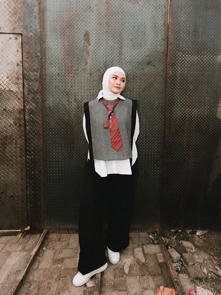 Salma Salsabil