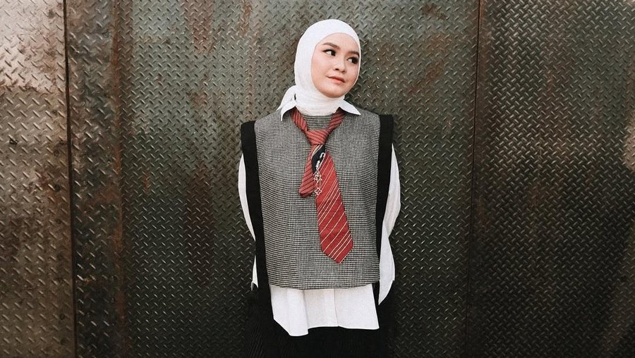 Salma Salsabil