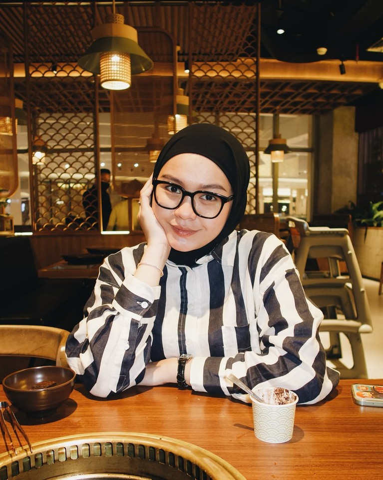 Salma Salsabil